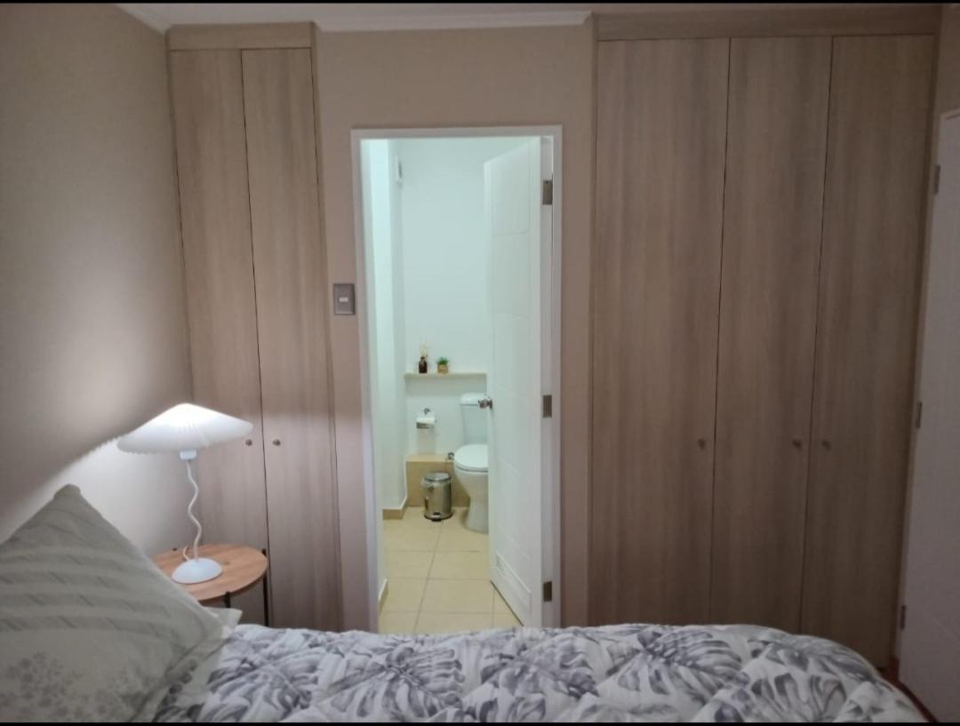 Apartment Dpto Nuevo, Full Equipado, 2d, 2b, Centrico, Mirador Del Bio Bio, A Minutos Del Aeropuerto, Mall, Excelente Conectividad