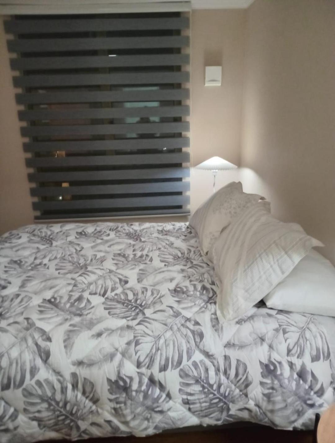 Dpto Nuevo, Full Equipado, 2d, 2b, Centrico, Mirador Del Bio Bio, A Minutos Del Aeropuerto, Mall, Excelente Conectividad Apartment Concepcion